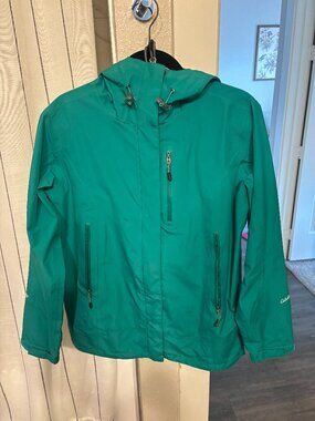 Women's Cabela's Rain Jacket